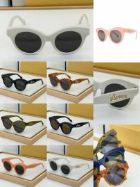 Picture of Loewe Sunglasses _SKUfw55830545fw